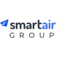 Smartair Group logo, Smartair Group contact details