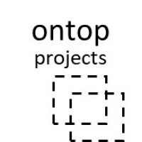 ONTOP Projects logo, ONTOP Projects contact details