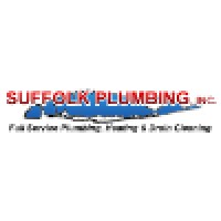 Suffolk Plumbing, Inc. logo, Suffolk Plumbing, Inc. contact details