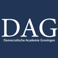 Democratische Academie Groningen logo, Democratische Academie Groningen contact details