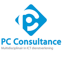 PC Consultance logo, PC Consultance contact details