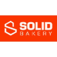 SolidBakery logo, SolidBakery contact details