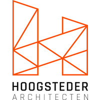 Hoogsteder architecten logo, Hoogsteder architecten contact details