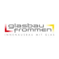 Glasbau Frommen GmbH logo, Glasbau Frommen GmbH contact details