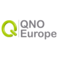 QNO Europe logo, QNO Europe contact details