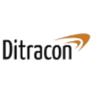 Ditracon logo, Ditracon contact details