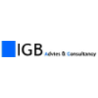 IGB Advies & Consultancy logo, IGB Advies & Consultancy contact details