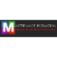 master image formation logo, master image formation contact details