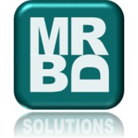 MRBD Solutions logo, MRBD Solutions contact details