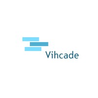 VIHCADE logo, VIHCADE contact details