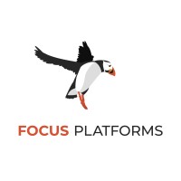 Focus Platforms logo, Focus Platforms contact details