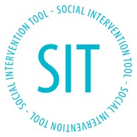 SIT – Social Intervention Tool logo, SIT – Social Intervention Tool contact details