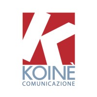 Koinè Comunicazione srl logo, Koinè Comunicazione srl contact details