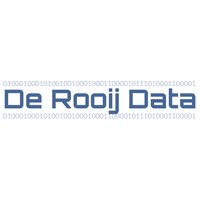 De Rooij Data logo, De Rooij Data contact details