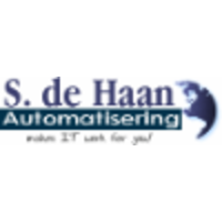 S. de Haan Automatisering logo, S. de Haan Automatisering contact details