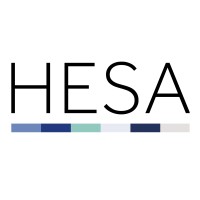 HESA: Higher Education Statistics Agency logo, HESA: Higher Education Statistics Agency contact details