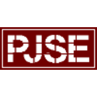 PJSE VOF logo, PJSE VOF contact details