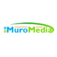 Muro Media logo, Muro Media contact details