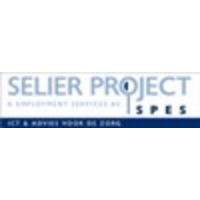 Selier Project & Employment Services (SPES) BV logo, Selier Project & Employment Services (SPES) BV contact details