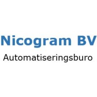 Automatiseringsburo Nicogram B.V. logo, Automatiseringsburo Nicogram B.V. contact details