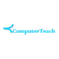 ComputerTeach logo, ComputerTeach contact details