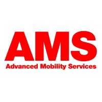 Advanced Mobility Services, To connect and process logo, Advanced Mobility Services, To connect and process contact details