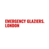 Emergency Glaziers London logo, Emergency Glaziers London contact details