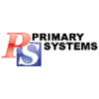 Primary Systems BV logo, Primary Systems BV contact details