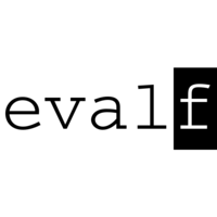 Evalf Computing logo, Evalf Computing contact details