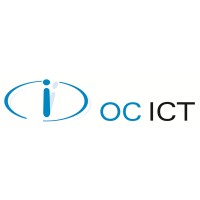 OC ICT Individueel leren logo, OC ICT Individueel leren contact details