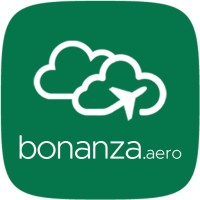 bonanza.aero logo, bonanza.aero contact details