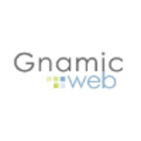 Gnamic logo, Gnamic contact details