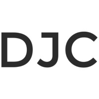 D J CLOSE logo, D J CLOSE contact details