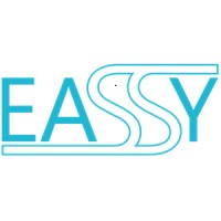 EASSY logo, EASSY contact details