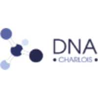 DNA Charlois logo, DNA Charlois contact details