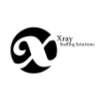 Xray Staffing Solutions logo, Xray Staffing Solutions contact details