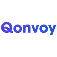 Qonvoy logo, Qonvoy contact details