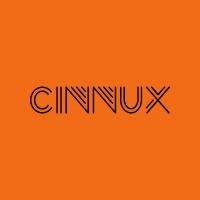 Cinnux BV logo, Cinnux BV contact details