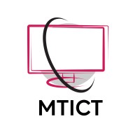 MTICT logo, MTICT contact details