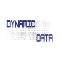 Dynamic Data IT logo, Dynamic Data IT contact details