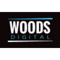 Woods Digital logo, Woods Digital contact details