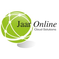 Jaar Online B.V. logo, Jaar Online B.V. contact details