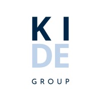 KIDE Group B.V. logo, KIDE Group B.V. contact details