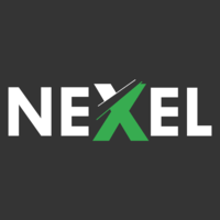 Nexel logo, Nexel contact details