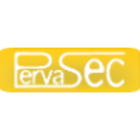 PervaSec logo, PervaSec contact details