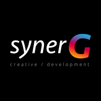 synerG.me logo, synerG.me contact details