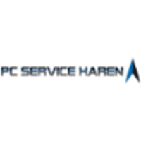 PC Service Haren logo, PC Service Haren contact details