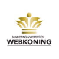 Webkoning - Marketing & Webdesign logo, Webkoning - Marketing & Webdesign contact details