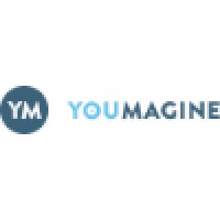 YouMagine 3D Printing Community logo, YouMagine 3D Printing Community contact details