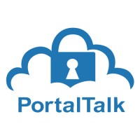 PortalTalk logo, PortalTalk contact details